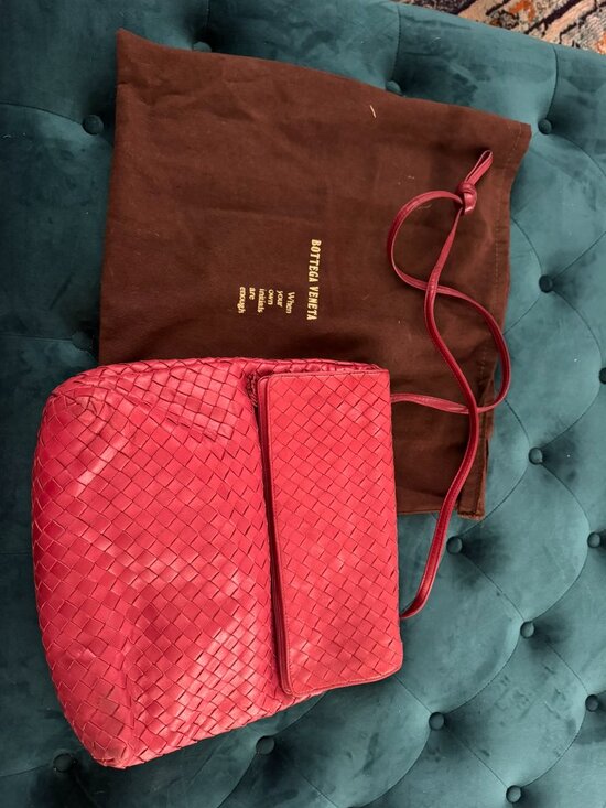 Bottega Veneta Handbags - Bottega Veneta